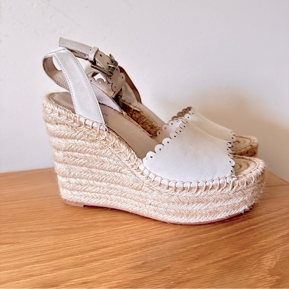 caslon shoes wedges
